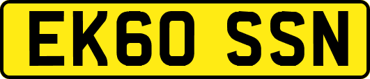 EK60SSN