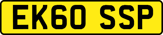 EK60SSP