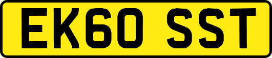 EK60SST