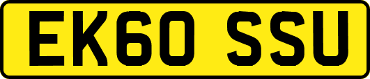 EK60SSU