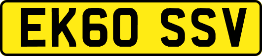 EK60SSV