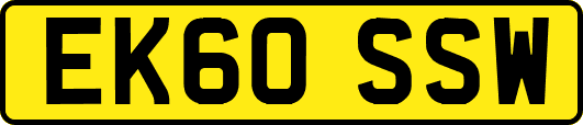 EK60SSW