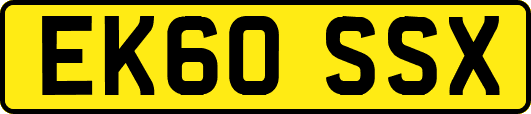 EK60SSX