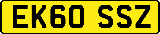 EK60SSZ