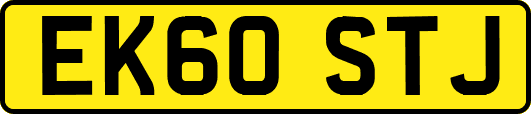EK60STJ