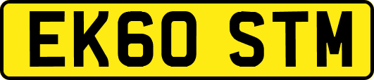 EK60STM