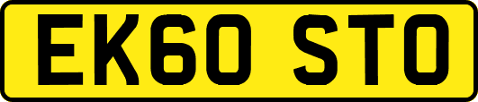 EK60STO