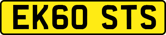 EK60STS
