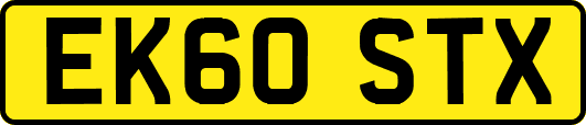 EK60STX