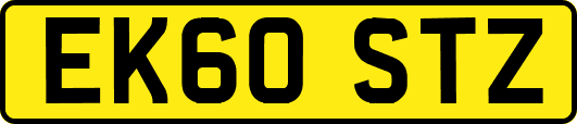 EK60STZ