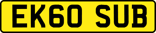 EK60SUB