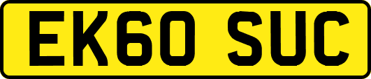 EK60SUC