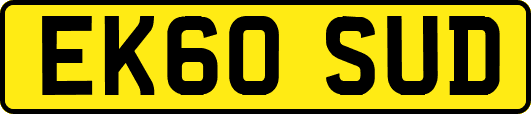 EK60SUD