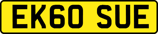 EK60SUE