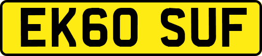 EK60SUF