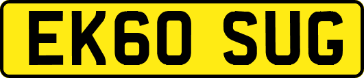 EK60SUG