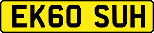 EK60SUH
