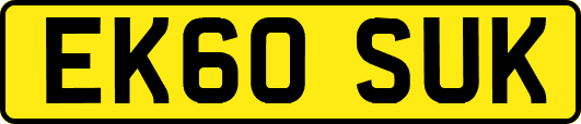 EK60SUK