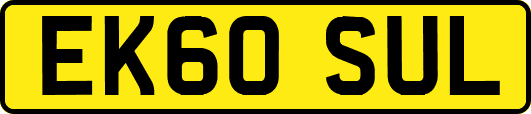 EK60SUL