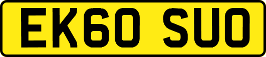 EK60SUO