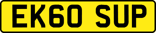 EK60SUP