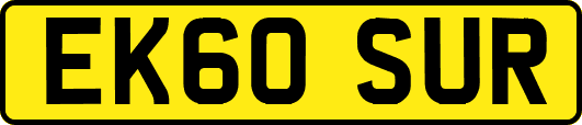 EK60SUR