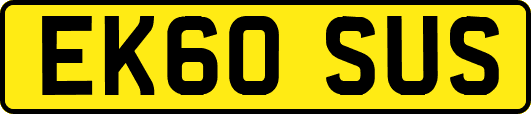 EK60SUS
