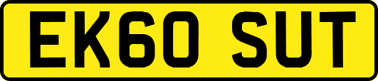 EK60SUT