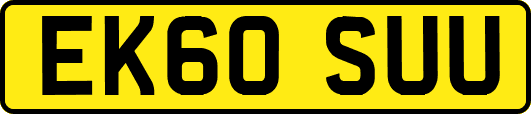 EK60SUU