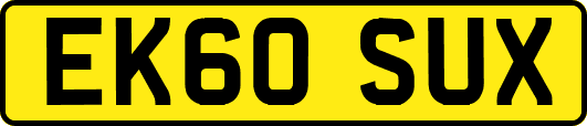 EK60SUX