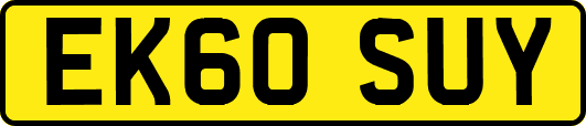 EK60SUY