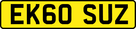 EK60SUZ
