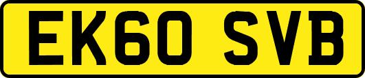 EK60SVB