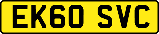 EK60SVC