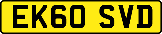 EK60SVD