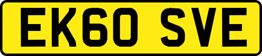 EK60SVE