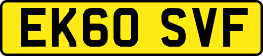 EK60SVF