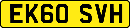 EK60SVH