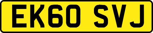 EK60SVJ