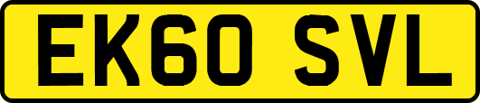 EK60SVL