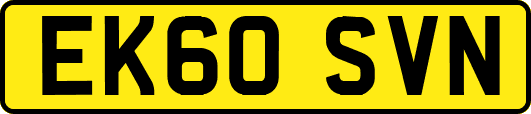 EK60SVN