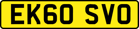 EK60SVO