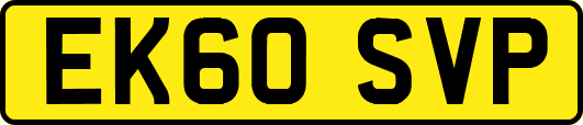 EK60SVP