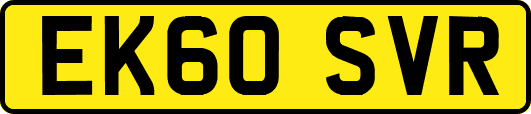 EK60SVR