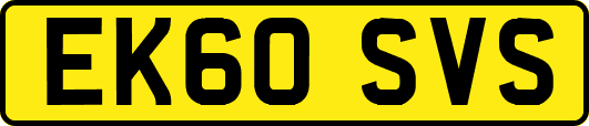 EK60SVS