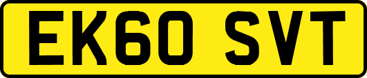 EK60SVT