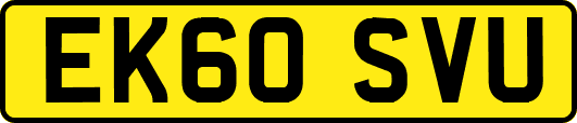EK60SVU