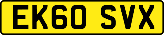 EK60SVX