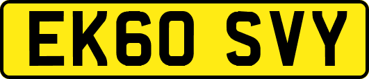 EK60SVY