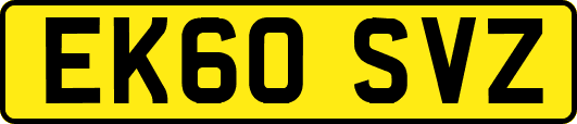 EK60SVZ